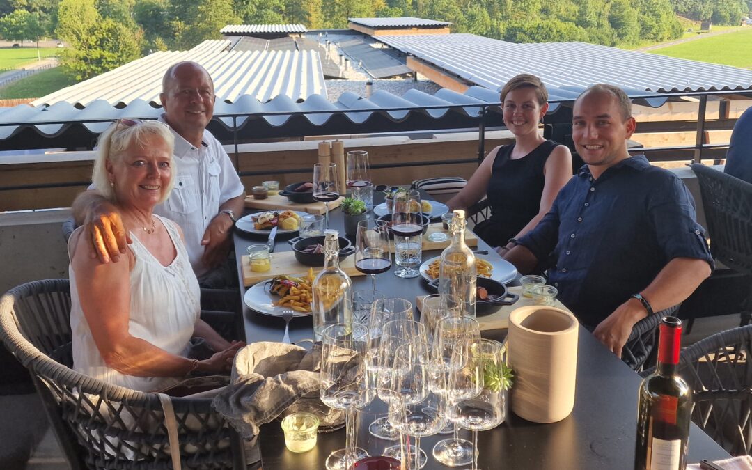 Was firne Wyy darfs sii..?